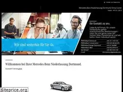 Sites similar to mercedes-benz-dortmund.de