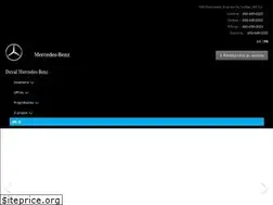 Sites similar to mercedes-benz-duval.ca