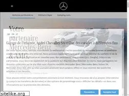 Sites similar to mercedes-benz-geneve.ch
