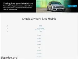 Sites similar to mercedes-benz-heritagevalley.ca