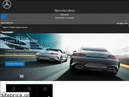 Sites similar to mercedes-benz-hermer.com.mx