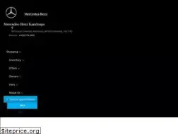 Sites similar to mercedes-benz-kamloops.ca