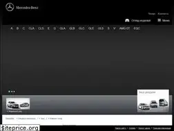 Sites similar to mercedes-benz-kharkov.com