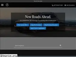 Sites similar to mercedes-benz-london.ca
