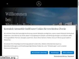 Sites similar to mercedes-benz-lyhs-gondert.de