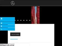 Sites similar to mercedes-benz-maroc.com