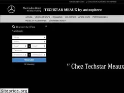 Sites similar to mercedes-benz-meaux.fr