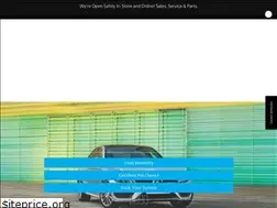 Sites similar to mercedes-benz-performance.ca