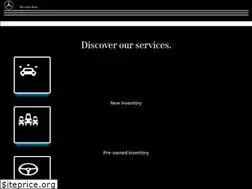 Sites similar to mercedes-benz-saskatoon.ca