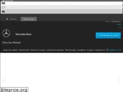 Sites similar to mercedes-benz-silverstar.ca
