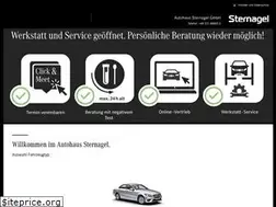 Sites similar to mercedes-benz-sternagel.de