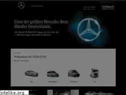 Sites similar to mercedes-benz-sternauto.de