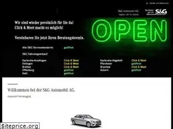Sites similar to mercedes-benz-sug.de