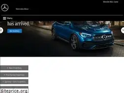 Sites similar to mercedes-benz-surrey.ca