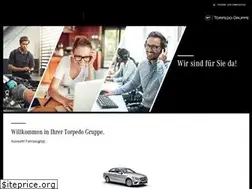 Sites similar to mercedes-benz-torpedo.de