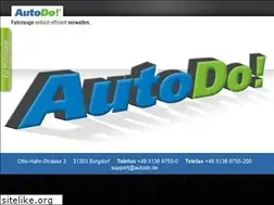 Sites similar to mercedes-benz-vans.de