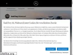 Sites similar to mercedes-benz-waedenswil.ch