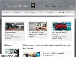 Sites similar to mercedes-benz-werkstatt.at