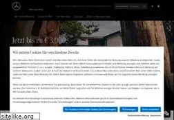 Sites similar to mercedes-benz.at