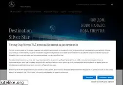Sites similar to mercedes-benz.bg