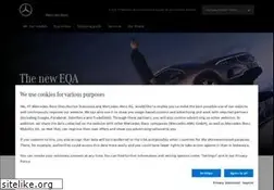 Sites similar to mercedes-benz.co.id