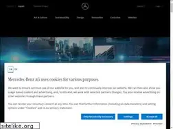 Sites similar to mercedes-benz.co.ke