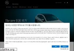 Sites similar to mercedes-benz.co.kr