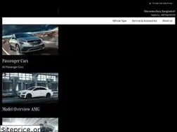 Sites similar to mercedes-benz.com.bd