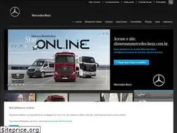 Sites similar to mercedes-benz.com.br