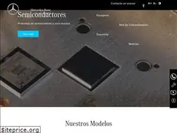 Sites similar to mercedes-benz.com.co