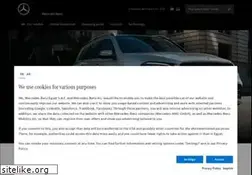 Sites similar to mercedes-benz.com.eg