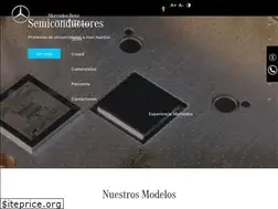 Sites similar to mercedes-benz.com.gt