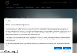 Sites similar to mercedes-benz.com.hk