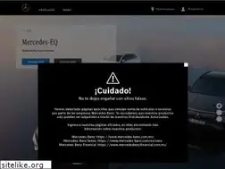 Sites similar to mercedes-benz.com.mx