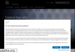 Sites similar to mercedes-benz.com.vn