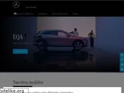 Sites similar to mercedes-benz.cr