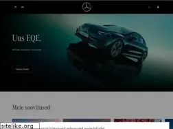 Sites similar to mercedes-benz.ee