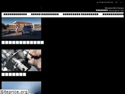Sites similar to mercedes-benz.ge