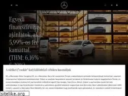 Sites similar to mercedes-benz.hu