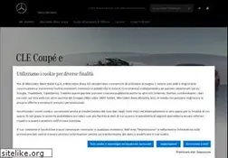 Sites similar to mercedes-benz.it