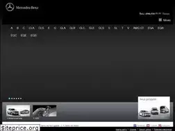 Sites similar to mercedes-benz.kh.ua