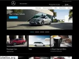 Sites similar to mercedes-benz.lk