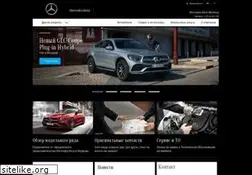 Sites similar to mercedes-benz.md