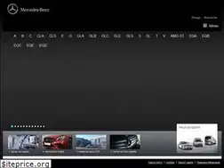Sites similar to mercedes-benz.od.ua