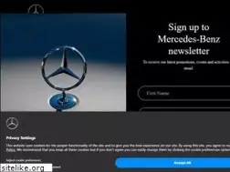 Sites similar to mercedes-benz.ph