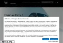 Sites similar to mercedes-benz.pt