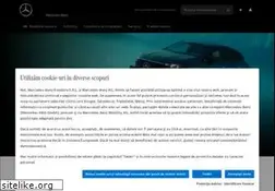 Sites similar to mercedes-benz.ro