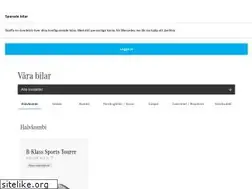 Sites similar to mercedes-benz.se
