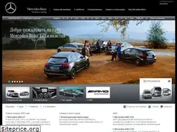 Sites similar to mercedes-benz.tj
