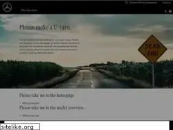 Sites similar to mercedes-benz.tv